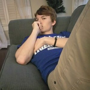 Meet your Posher, Sam